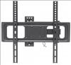 Picture of Manhattan 461320 monitor mount / stand 55" Wall Black