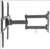 Manhattan 461320 monitor mount / stand 55" Black4