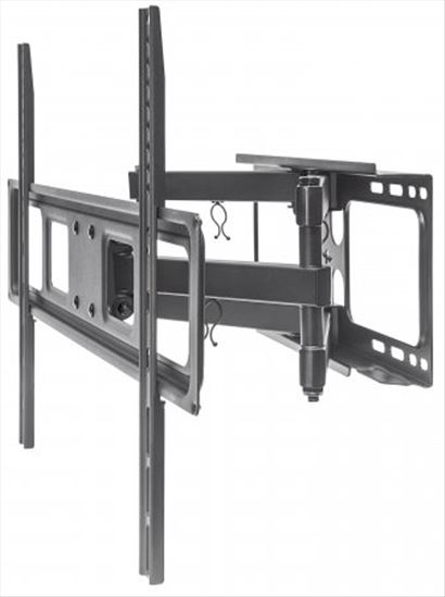 Picture of Manhattan 461351 monitor mount / stand 70" Wall Black