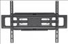 Picture of Manhattan 461351 monitor mount / stand 70" Wall Black