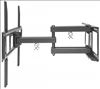 Picture of Manhattan 461351 monitor mount / stand 70" Wall Black