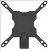 Picture of Manhattan 461405 monitor mount / stand 42" Black