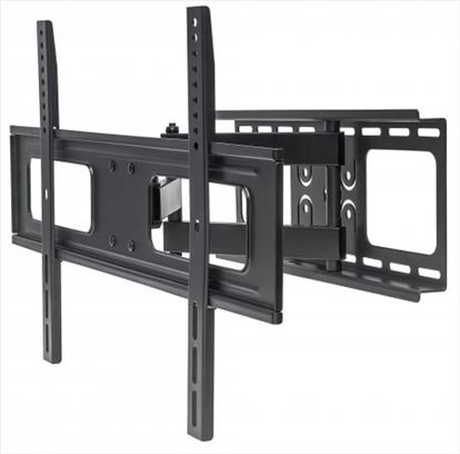 Picture of Manhattan 461283 monitor mount / stand 70" Black