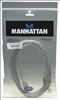 Manhattan Hi-Speed USB 2.0 USB cable 177.2" (4.5 m) USB A Silver6