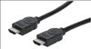 Manhattan 323222 HDMI cable 118.1" (3 m) HDMI Type A (Standard) Black2