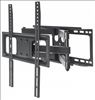 Picture of Manhattan 461344 monitor mount / stand 55" Black