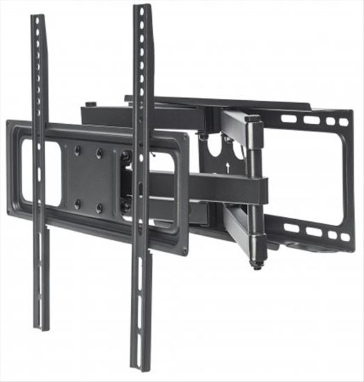 Manhattan 461344 monitor mount / stand 55" Black1