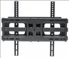 Manhattan 461344 monitor mount / stand 55" Black2