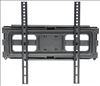 Picture of Manhattan 461344 monitor mount / stand 55" Wall Black