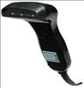 Manhattan 401517 barcode reader Handheld bar code reader 1D CCD Black1