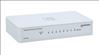 Manhattan 560702 network switch Gigabit Ethernet (10/100/1000) White3