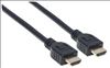 Manhattan 353922 HDMI cable 39.4" (1 m) HDMI Type A (Standard) Black2