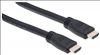 Manhattan 353977 HDMI cable 393.7" (10 m) HDMI Type A (Standard) Black2