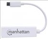 Manhattan 507585 network card Ethernet 100 Mbit/s4