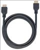 Manhattan 353939 HDMI cable 78.7" (2 m) HDMI Type A (Standard) Black5