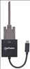 Manhattan 151771 USB graphics adapter 1920 x 1200 pixels Black4