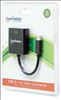 Manhattan 151771 USB graphics adapter 1920 x 1200 pixels Black5