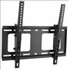 Picture of Manhattan 461474 monitor mount / stand 55" Black