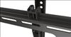 Picture of Manhattan 461474 monitor mount / stand 55" Wall Black