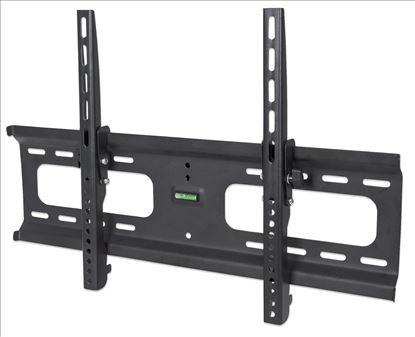 Manhattan 424752 monitor mount / stand 70" Black1