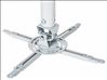 Manhattan 424851 project mount Ceiling Silver2