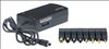 Manhattan 100854 power adapter/inverter Indoor 70 W Black1