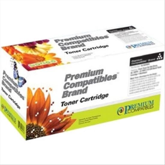Premium Compatibles PG-40 toner cartridge 1 pc(s) Black1