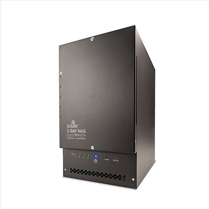 ioSafe x517 Tower 40000 GB1