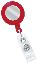 Brady People ID 2120-3106 identity badge/badge holder1