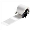 Brady PTL-157-427 printer label Translucent, White1