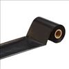 Brady 30253 thermal ribbon 11807.9" (299.9 m) Black1