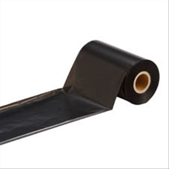 Brady 30253 thermal ribbon 11807.9" (299.9 m) Black1