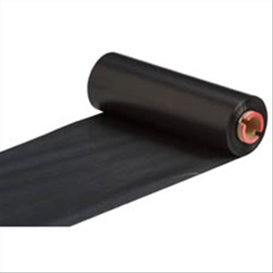 Brady 112647 thermal ribbon 2903.9" (73.8 m) Black1