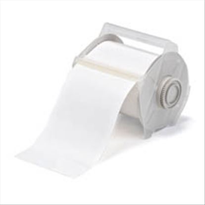 Brady 113109 label-making tape White1