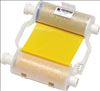 Brady 118091 thermal ribbon 2400" (61 m) Yellow1