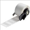 Picture of Brady PTL-96-427 printer label White Self-adhesive printer label