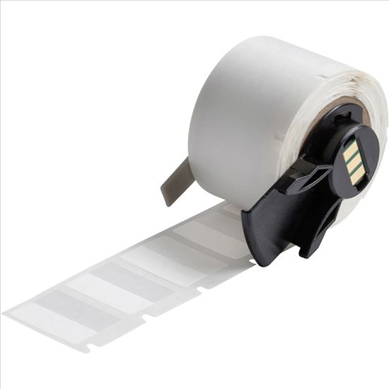 Brady PTL-96-427 printer label White Self-adhesive printer label1