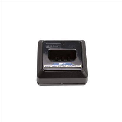 Picture of Brady BMP41-QC battery charger AC