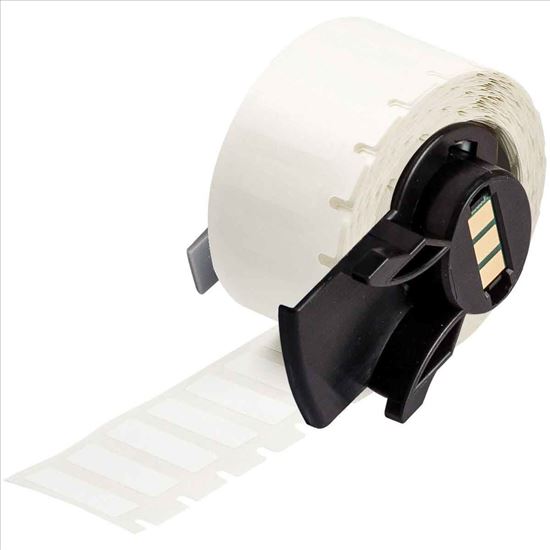 Brady PTL-20-423 printer label White Self-adhesive printer label1