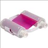 Brady B30-R10000-PRCMAG thermal ribbon 2400" (61 m) Magenta1