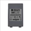 Brady 114885 Battery1