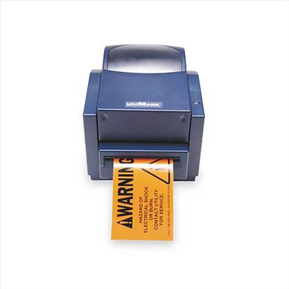 Brady MiniMark 52041 label printer Thermal transfer1