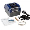 Brady BBP12 label printer Direct thermal / Thermal transfer 300 x 300 DPI Wired D21