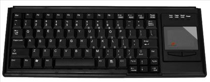 TG3 Electronics TG82TP keyboard USB Black1