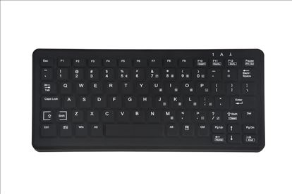TG3 Electronics CK82S keyboard USB Black1