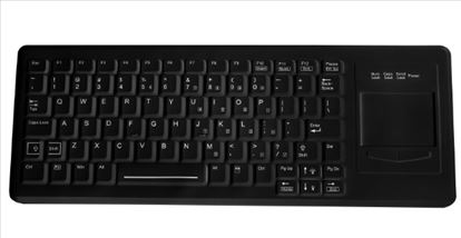 TG3 Electronics CK82S keyboard USB English Black1