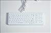 TG3 Electronics KBA-CK103S-WNUG-US keyboard USB QWERTY US English White2
