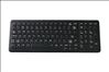 TG3 Electronics CK103S keyboard USB QWERTY US English Black1