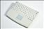 TG3 Electronics KBA-CK82S-WCWN-US keyboard RF Wireless QWERTY US English White1