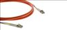 Kramer Electronics 2 LC, 30m fiber optic cable 1181.1" (30 m) Orange1